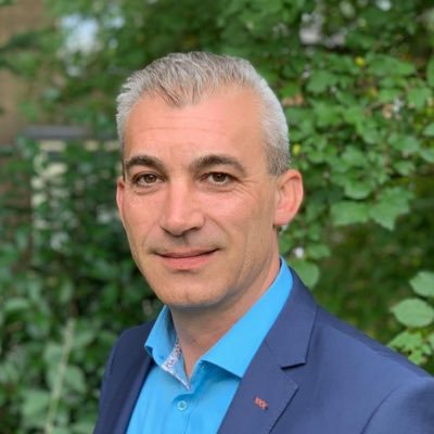 FinProfs's profile picture. Getrouwd | Papa | Financieel Interimmer | Klussen | tuinieren |  MTB | wintersport | ZZP | Wielrennen