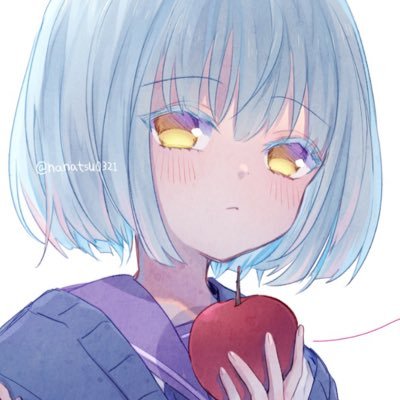 nana@低浮上さんのプロフィール画像