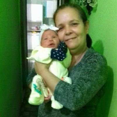 Zilma90718746's profile picture. sou filha do Rei jesus