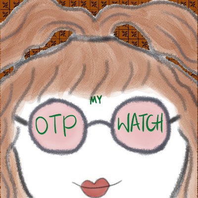 My OTP Watch