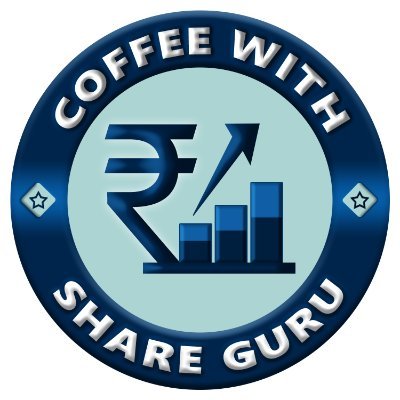 shareguruindia's profile picture. CSG is a one stop platform primarily focused on
• Stock market
• Mutual funds
• Courses, seminars & unlisted IPO's 
• Experts advice on equity & more