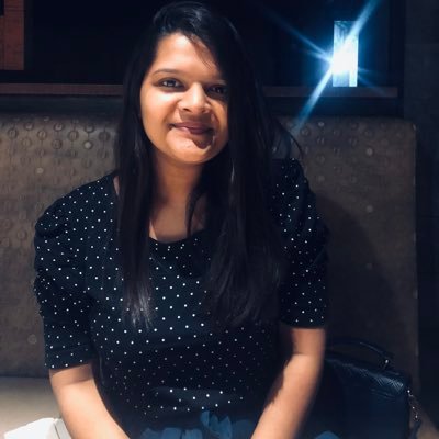 Communications Professional | Foodie | Enthusiast | Bibliophile | Learner
