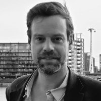 Ben Wilson 🏙 (@metropolis_ben) 's Twitter Profile