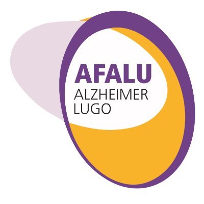 Trabajando con cariño desde 2002 💜🧡 Asociación de Familiares de Enfermos de Alzheimer y otras Demencias Neurodegenerativas de Lugo #alzheimer #demencias