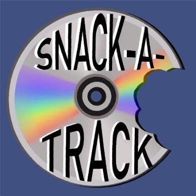 Choose SNACK A TRACK for all your new music discoveries. Featuring the releases of upcoming and underground artists that you need to hear