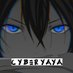 Cyber (@cyb3ryaya) Twitter profile photo Cyber (@cyb3ryaya) Twitter profile photo
