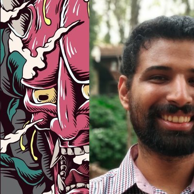 He/him. Rascal News. Runs the New Madras Design Lab, home of the Indie RPG Newsletter and the Yes Indied Podcast. notrueindian@outlook.com