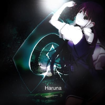 HARUNAさんのプロフィール画像