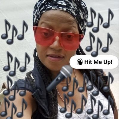 I'm a mom of two sons born in Chicago, IL. where I currently reside. I'm a model, actress, prophetic performing artist, songwriter, sales clerk and accountant.