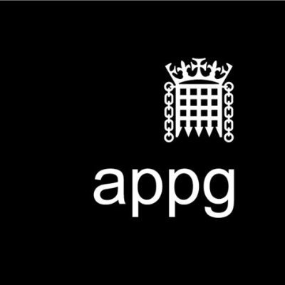 Official All Party Parliamentary Group for Vaping account. The APPG exists to explore the most appropriate parliamentary & regulatory response to vaping in UK.