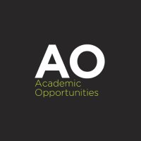 Academic Opportunities (@academicoppsdu) 's Twitter Profile