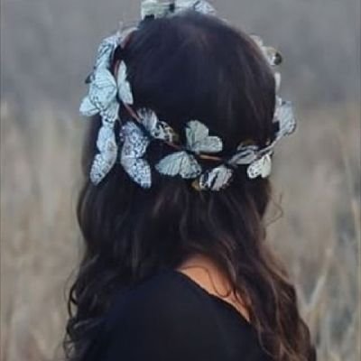 Mahla_n_m's profile picture. 🙃فالو =فالو🙂