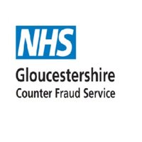 Gloucestershire NHS Counter Fraud Service(@GlosNHSFraud) 's Twitter Profile Photo