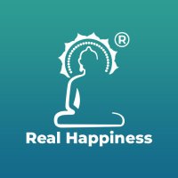 Real Happiness - Meditation School India