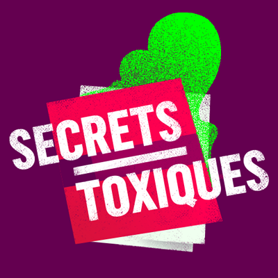 SecretsToxiques Profile Picture