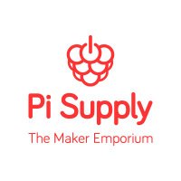 Pi Supply (@pisupply) 's Twitter Profile Photo Pi Supply (@pisupply) 's Twitter Profile Photo