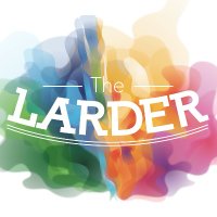 The Larder, Belfast (@larderbelfast) 's Twitter Profile
