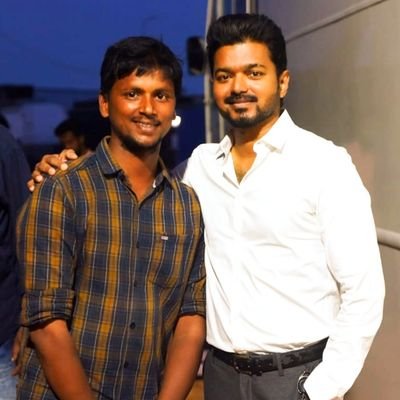 VIJAYVENKAT888's profile picture. Tamil Film Industry