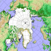 Polar Remote Sensing, University of Bremen (@polarbremen) 's Twitter Profile