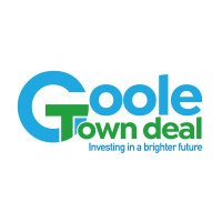 Goole Town Deal(@gooletowndeal) 's Twitter Profile Photo