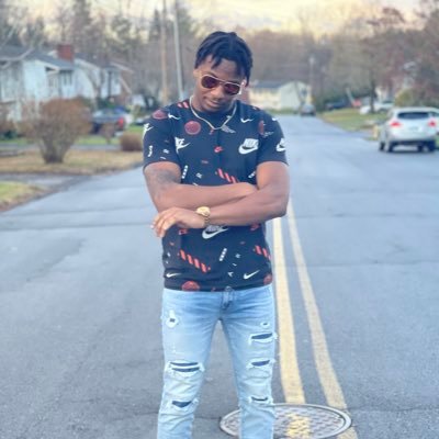 ♊️ #BLK im here for a good time not a long one