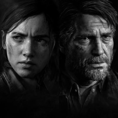 Ellie Williams, Joel Miller, PlayStation, Playstation 5, The Last of Us 2,  video games, Abby