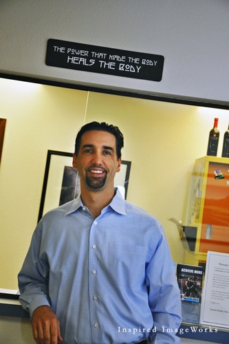 Chiropractor in Tacoma, WA