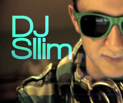 Guelph's most attractive DJ! (Unconfirmed)