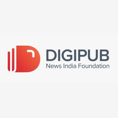 Official Twitter handle of DIGIPUB News India Foundation | Membership open for digital-only ventures, freelance journalists and commentators.