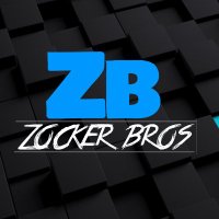 ZockerBros (@lzockerbros) Twitter profile photo
