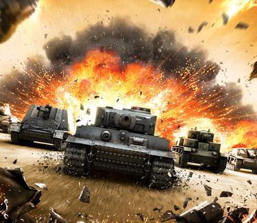 WoTMilHist's profile picture. Passionate about WWII and Military History! Come join our vibrant community and check out our WWII tanks at: http://t.co/vApFTZvXdm