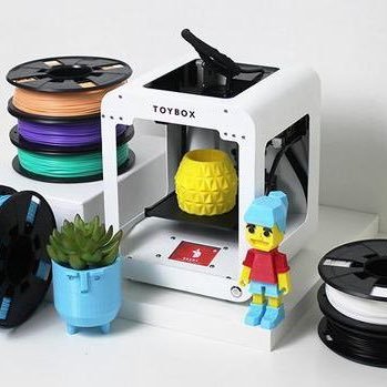 📚Grupo de alumnas de primero de Educación Infantil. Cuenta destinada para un trabajo de la impresión 3D.