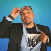 Indestructible Podcast (@indestructpod) 's Twitter Profile