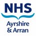 NHS Ayrshire & Arran Pharmacy (@NHSAAAPharmacy) Twitter profile photo