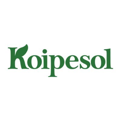 @Koipesolsemilla, referente en la venta de #semillas principalmente de #girasol, #maíz y #colza en #España y #Portugal.