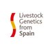 Livestock Genetics from Spain | ExportGen (@livestockspain) Twitter profile photo Livestock Genetics from Spain | ExportGen (@livestockspain) Twitter profile photo