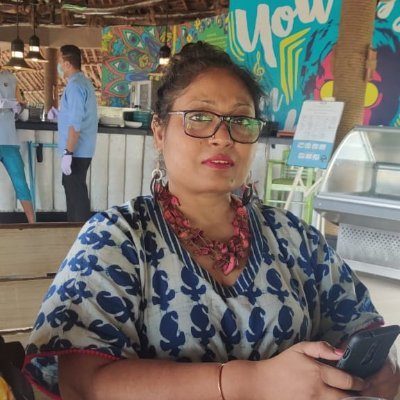 Pediatrician, Public Health Consultant, Founder of Better World Shelter for Women with Disabilities @Shelter4Wwd

Host of Podcast #DrAiswaryaExplains