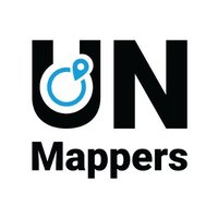 UN Mappers (@un_mappers) 's Twitter Profile Photo UN Mappers (@un_mappers) 's Twitter Profile Photo