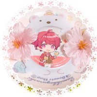かなる🌸 (@sakukazu02) 's Twitter Profile Photo かなる🌸 (@sakukazu02) 's Twitter Profile Photo
