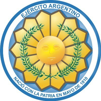 Cuenta oficial del Ejército Argentino
Seguinos en nuestras redes.
FB: EjercitoArgentinoPaginaOficial
IG: ejercitoarg
TT: ejercito_arg
YT: Cominstea