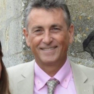 SergeMarlet's profile picture. 