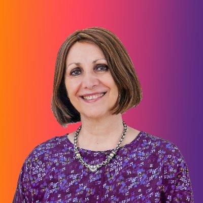 Shireen Smith