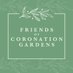 Friends of Coronation Gardens (@coronationgdns) Twitter profile photo Friends of Coronation Gardens (@coronationgdns) Twitter profile photo