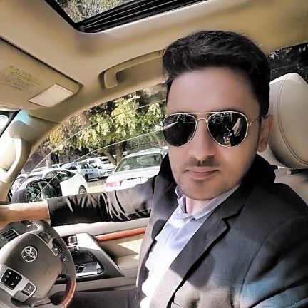 Pakistani
Director Marketing & Corporate Communications
Sign Pakistan 🇵🇰
OOH Media Agency
Event Management
0334 5528555