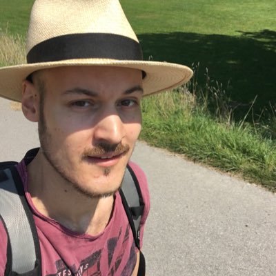 Random dude on the internet. UI / UX being my current occupation.