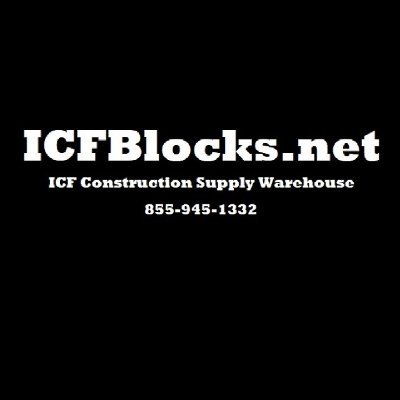 Insulated Concrete Forms For Sale. ICF Blocks For Sale. ICF Supply. Insulated concrete forms for rent. ICF Blocks For Rent. ICF Blocks.