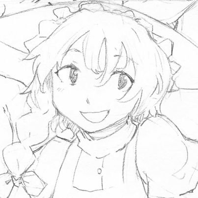 東方や好きなキャラのイラストを好きなだけRTします😁👍 https://t.co/TKf376WbK1アイコンは藤原先生@sh1kuroヘッダーはのるびすくん@Trevino819から頂きました！😆