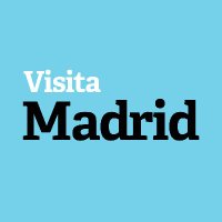 Visita Madrid(@Visita_Madrid) 's Twitter Profile Photo