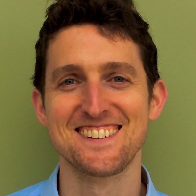 Harrison Lab Profile
