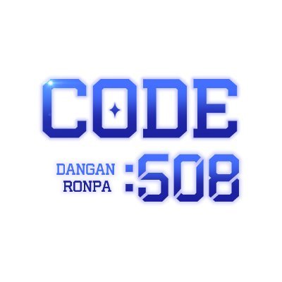 CODE:508さんのプロフィール画像